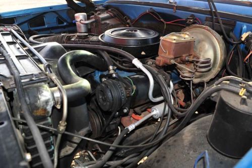 Buy used 1978 Chevy K10 Silverado Fleetside Shortbed 4WD ... Buy used 1978 Chevy K10 Silverado Fleetside Shortbed 4WD ...