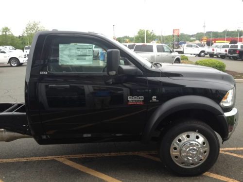 Ram 5500 Dump Truck >> Buy new Brand New 2012 Dodge Ram 5500 Dually HD Chassis ... Ram 5500 Dump Truck >> Buy new Brand New 2012 Dodge Ram 5500 Dually HD Chassis ...