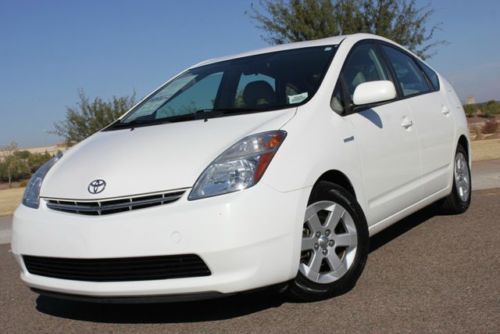 2006 toyota prius 4 new tires very clean very nice!