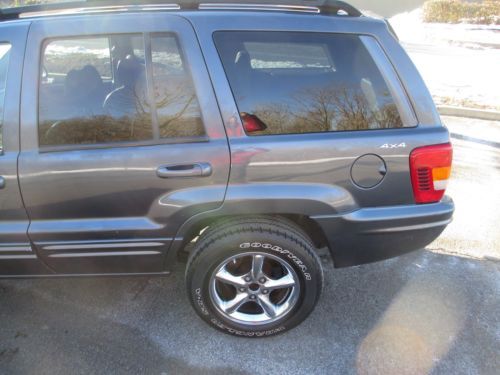 1991 Jeep cherokee power seats #5