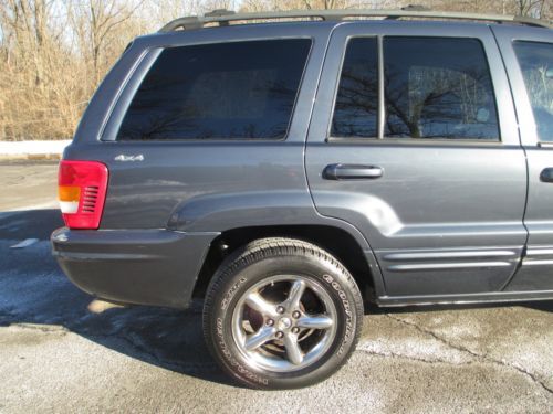 Heated seats for jeep cherokee #3