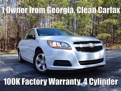 One owner trade-in clean carfax no accidents 100k factory warranty alloy wheels