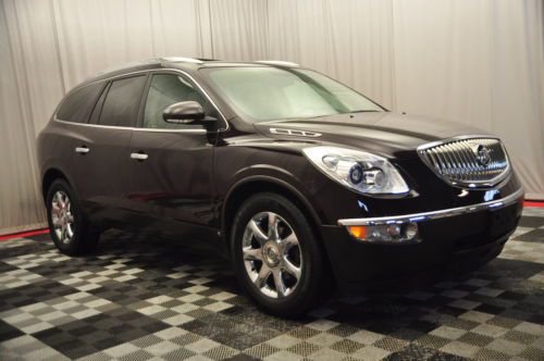 2009 buick enclave cxl call 1-877-265-3658 with any questions