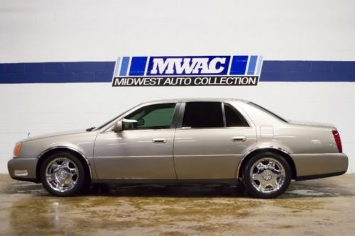 Custom 18s~remote start~low miles~serviced~wow~