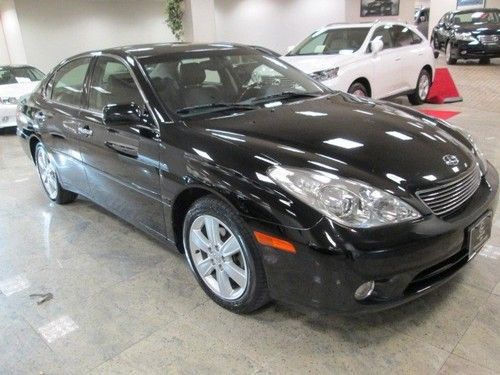 2005 lexus es 330