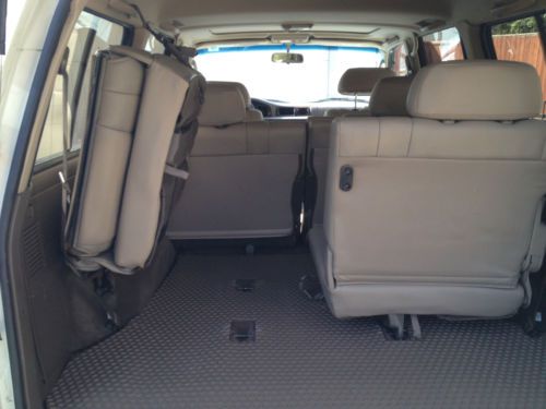 1997 Toyota Land Cruiser Collector's Edition 4-Door 4.5L, US $12,500.00, image 22