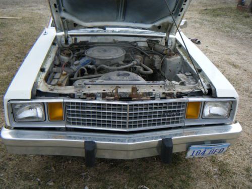 Used Cars Dubuque >> Buy used 1980 Ford Fairmont Base Sedan 4-Door 3.3L in Mount Pleasant, Iowa, United States Used Cars Dubuque >> Buy used 1980 Ford Fairmont Base Sedan 4-Door 3.3L in Mount Pleasant, Iowa, United States