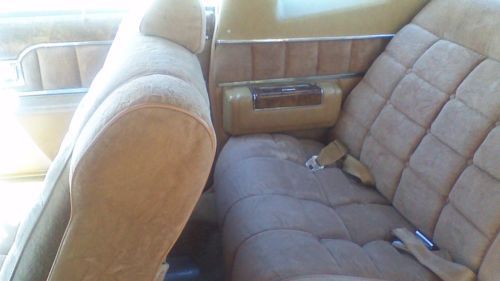 Cars For Sale In Nebraska >> Buy used 1978 Buick Riviera 2 door coupe 2 tone paint with ... Cars For Sale In Nebraska >> Buy used 1978 Buick Riviera 2 door coupe 2 tone paint with ...