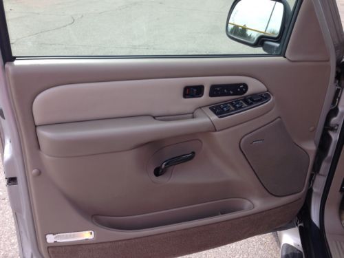 Gmc Yukon Xl For Sale >> Buy used 2004 GMC Yukon XL 1500 Denali Sport Utility 4 ... Gmc Yukon Xl For Sale >> Buy used 2004 GMC Yukon XL 1500 Denali Sport Utility 4 ...