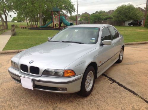 1997 bmw 528i for sale - great condition! - $3900