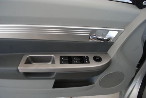 2008 Chrysler Sebring Touring Soft Top Convertible "TMU" V6 Boston Acoustics, US $9,950.00, image 46