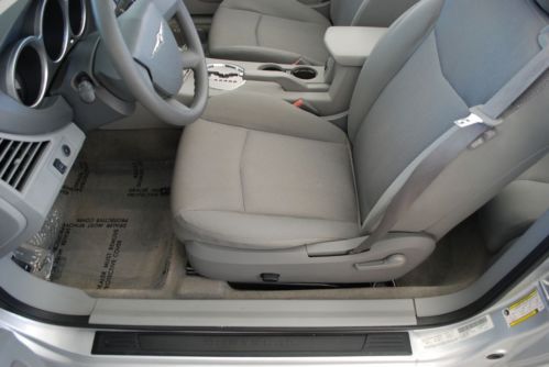 2008 Chrysler Sebring Touring Soft Top Convertible "TMU" V6 Boston Acoustics, US $9,950.00, image 49