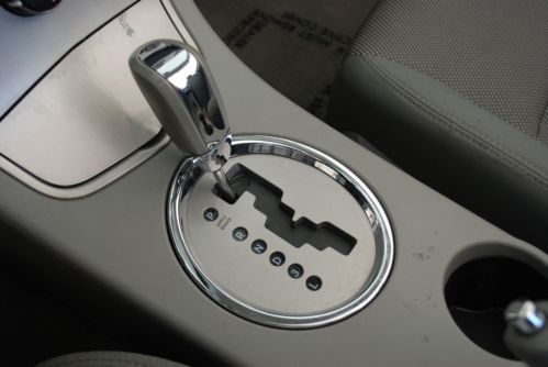 2008 Chrysler Sebring Touring Soft Top Convertible "TMU" V6 Boston Acoustics, US $9,950.00, image 78