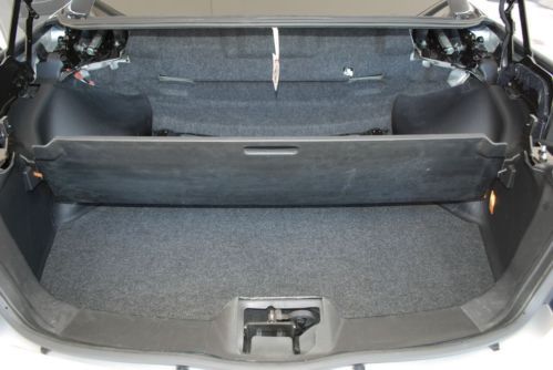 2008 Chrysler Sebring Touring Soft Top Convertible "TMU" V6 Boston Acoustics, US $9,950.00, image 94