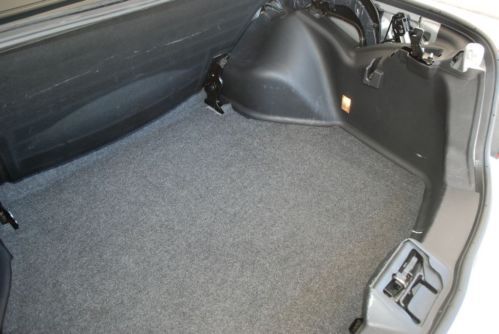 2008 Chrysler Sebring Touring Soft Top Convertible "TMU" V6 Boston Acoustics, US $9,950.00, image 97