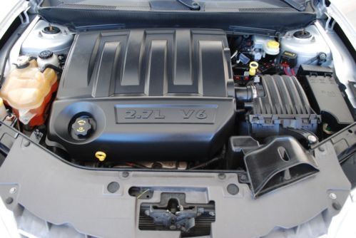 2008 Chrysler Sebring Touring Soft Top Convertible "TMU" V6 Boston Acoustics, US $9,950.00, image 99