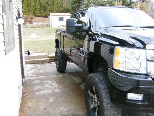Cheap Used Lifted Trucks For Sale >> Buy used 2011 Lifted Chevy Silverado Duramax in Scranton ... Cheap Used Lifted Trucks For Sale >> Buy used 2011 Lifted Chevy Silverado Duramax in Scranton ...