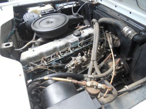 Atlanta Used Cars Marietta >> Buy used 1978 INTERNATIONAL SCOUT TERRA, RARE DIESEL,ONLY ... Atlanta Used Cars Marietta >> Buy used 1978 INTERNATIONAL SCOUT TERRA, RARE DIESEL,ONLY ...