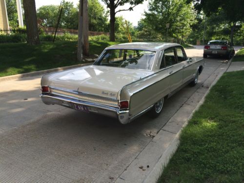 Central Auto Auction >> Buy used 1964 oldsmobile ninety eight town sedan 98 general motors classic in Saint Charles ... Central Auto Auction >> Buy used 1964 oldsmobile ninety eight town sedan 98 general motors classic in Saint Charles ...