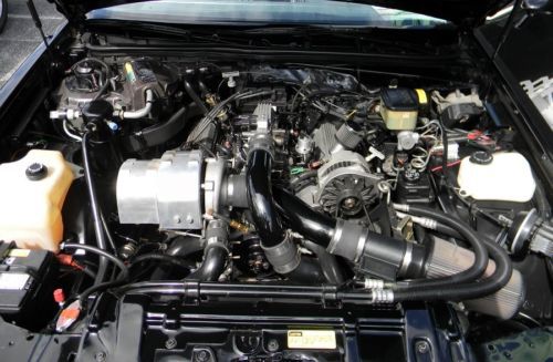 New Buick Grand National >> Buy new Buick Grand National Pro-Touring GN Turbo-T 3.8L ... New Buick Grand National >> Buy new Buick Grand National Pro-Touring GN Turbo-T 3.8L ...