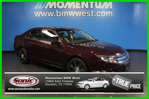 2011 se used 2.5l i4 16v automatic fwd sedan