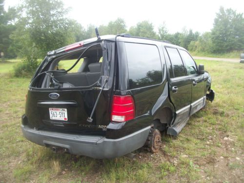 2006 Ford Expedition Eddie Bauer >> Find used 2004 Ford Expedition XLT Sport Sport Utility 4 ... 2006 Ford Expedition Eddie Bauer >> Find used 2004 Ford Expedition XLT Sport Sport Utility 4 ...