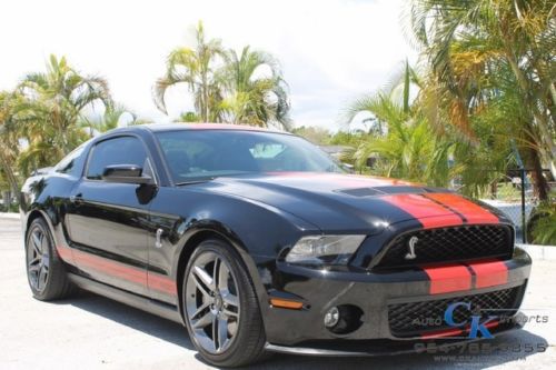 Watch are video - 783 hp - tons of upgrades - shelby gt 500 svt - one of a kind