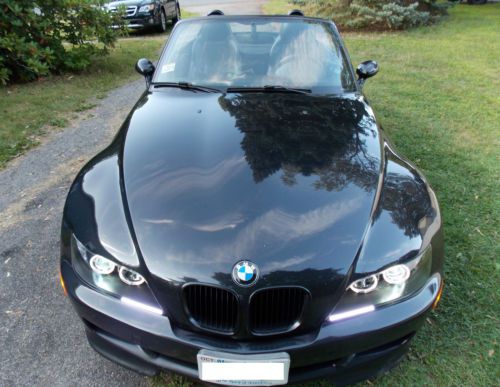 BMW Z3 M Roadster FULLY LOADED * RARE *, US $7,650.00, image 3