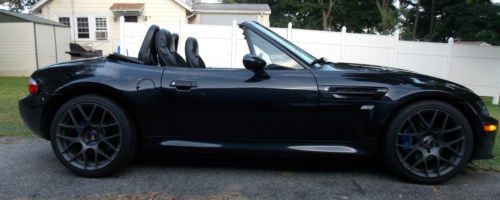 BMW Z3 M Roadster FULLY LOADED * RARE *, US $7,650.00, image 6