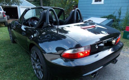 BMW Z3 M Roadster FULLY LOADED * RARE *, US $7,650.00, image 7