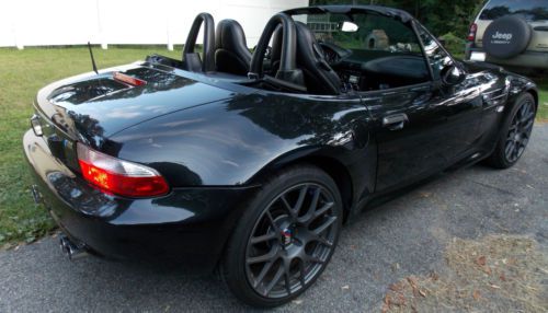 BMW Z3 M Roadster FULLY LOADED * RARE *, US $7,650.00, image 8