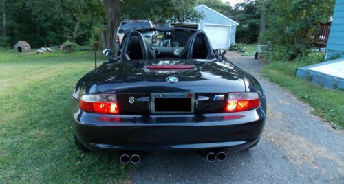 BMW Z3 M Roadster FULLY LOADED * RARE *, US $7,650.00, image 9