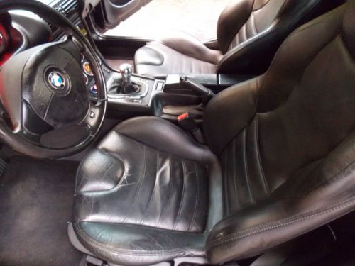 BMW Z3 M Roadster FULLY LOADED * RARE *, US $7,650.00, image 17