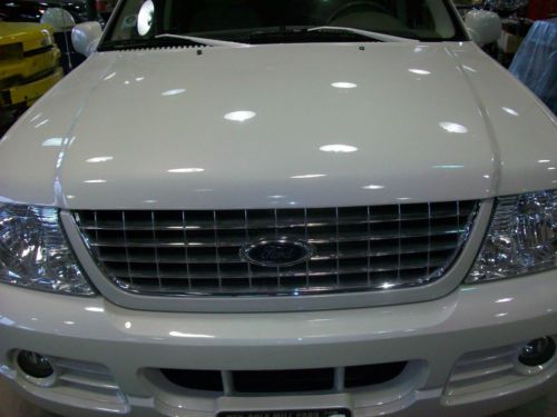 2004 Ford Explorer XLT, US $23,750.00, image 1
