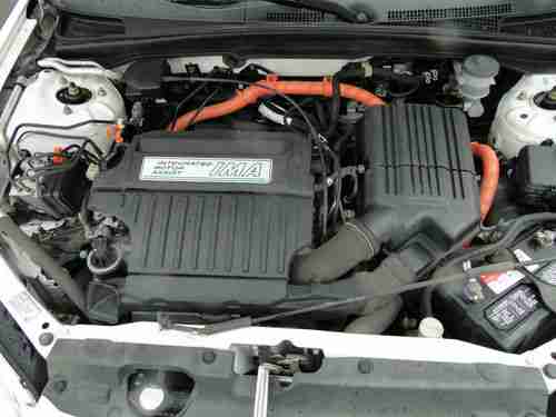 Find Used 2004 Honda Civic Hybrid Sedan With Cvt In M Oregon 2004 Honda Civic Hybrid Sedan With Cvt