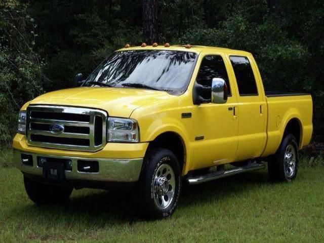 2006 - ford f-250