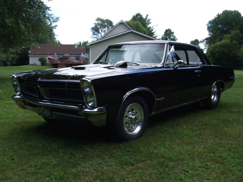 1965 Gto For Sale In Michigan Mariiana Blog