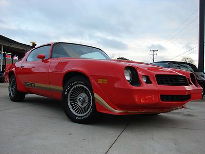 Find Used 1978 Camaro Z28 California Car Must See Solid