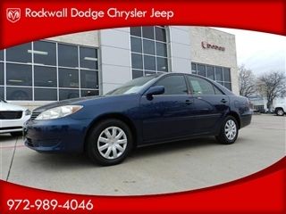 2006 toyota camry c