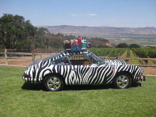 1966 912-356 porsche, rally car, off road