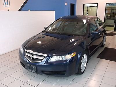 2006 181k dealer trade accord camry absolute sale $1.00 no reserve look!