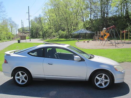 2003,acura,rsx,2.0,dohc,i-vtech,5speed,automatic,sunroof,2dr,hatch,salvage,tuner