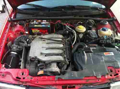 Awd Cars For Sale >> Find used 1991 Audi 90 Quattro 20v Sedan 4-Door 2.3L in ... Awd Cars For Sale >> Find used 1991 Audi 90 Quattro 20v Sedan 4-Door 2.3L in ...
