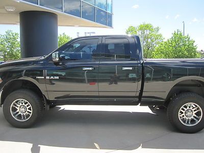 Find used Lifted Truck, Navigation, Sliding Rear Window ...