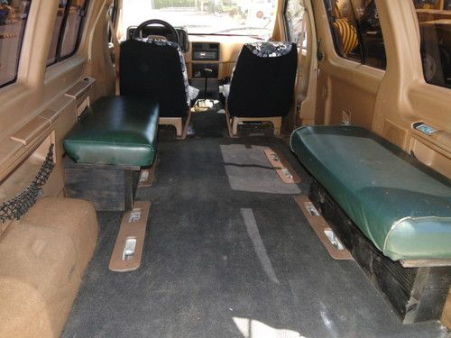 Ford Cargo Van For Sale >> Find used 1988 Ford Aerostar Base Cargo Van in Salem ... Ford Cargo Van For Sale >> Find used 1988 Ford Aerostar Base Cargo Van in Salem ...