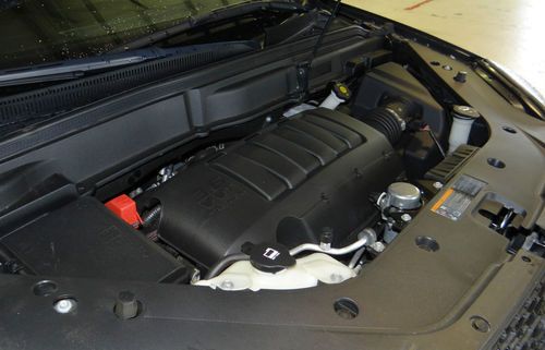 Find used 2011 GMC ACADIA - 3.6L SIDI V6 - 2005435 in ... Find used 2011 GMC ACADIA - 3.6L SIDI V6 - 2005435 in ...