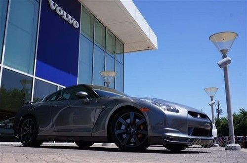 2010 nissan gt-r navigation dallas fort worth