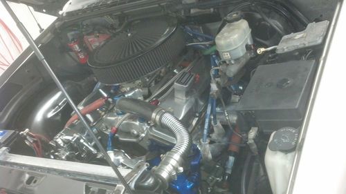 2000 chevy s-10 v8 with a 6-speed