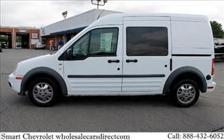 Ford transit connect car van box truck utility trucks for sale nice runs perfect