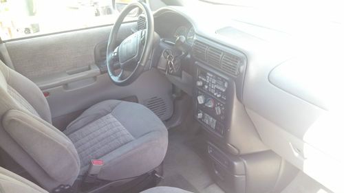 1999 Pontiac Montana NICE! Mechanic Owned! All work done! Must Sell, US $2,900.00, image 3